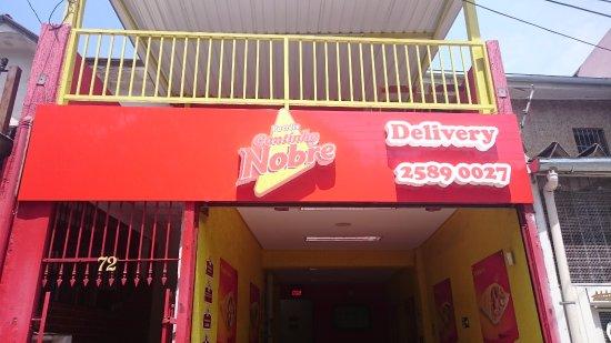 Pasteis Cantinho Nobre